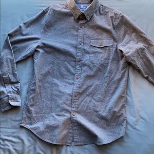 Vineyard Vines Slim Fit Crosby Shirt Size M